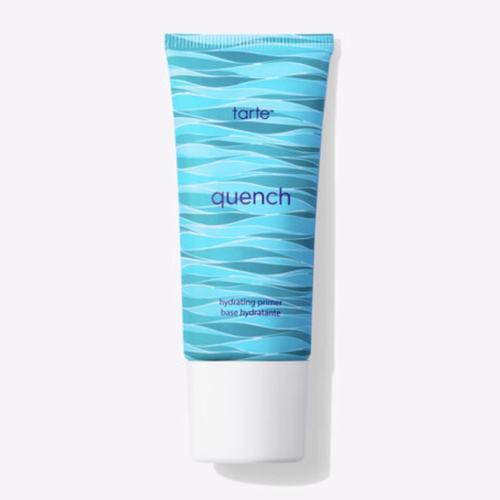 Rainforest of the Sea™ quench hydrating primer